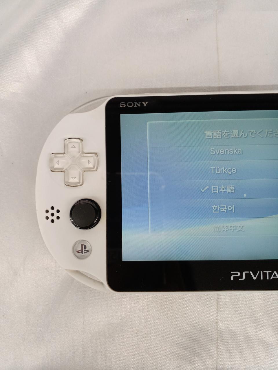 SONY|PSVITA|【ハードオフ公式通販】オフモール|2014580000006436