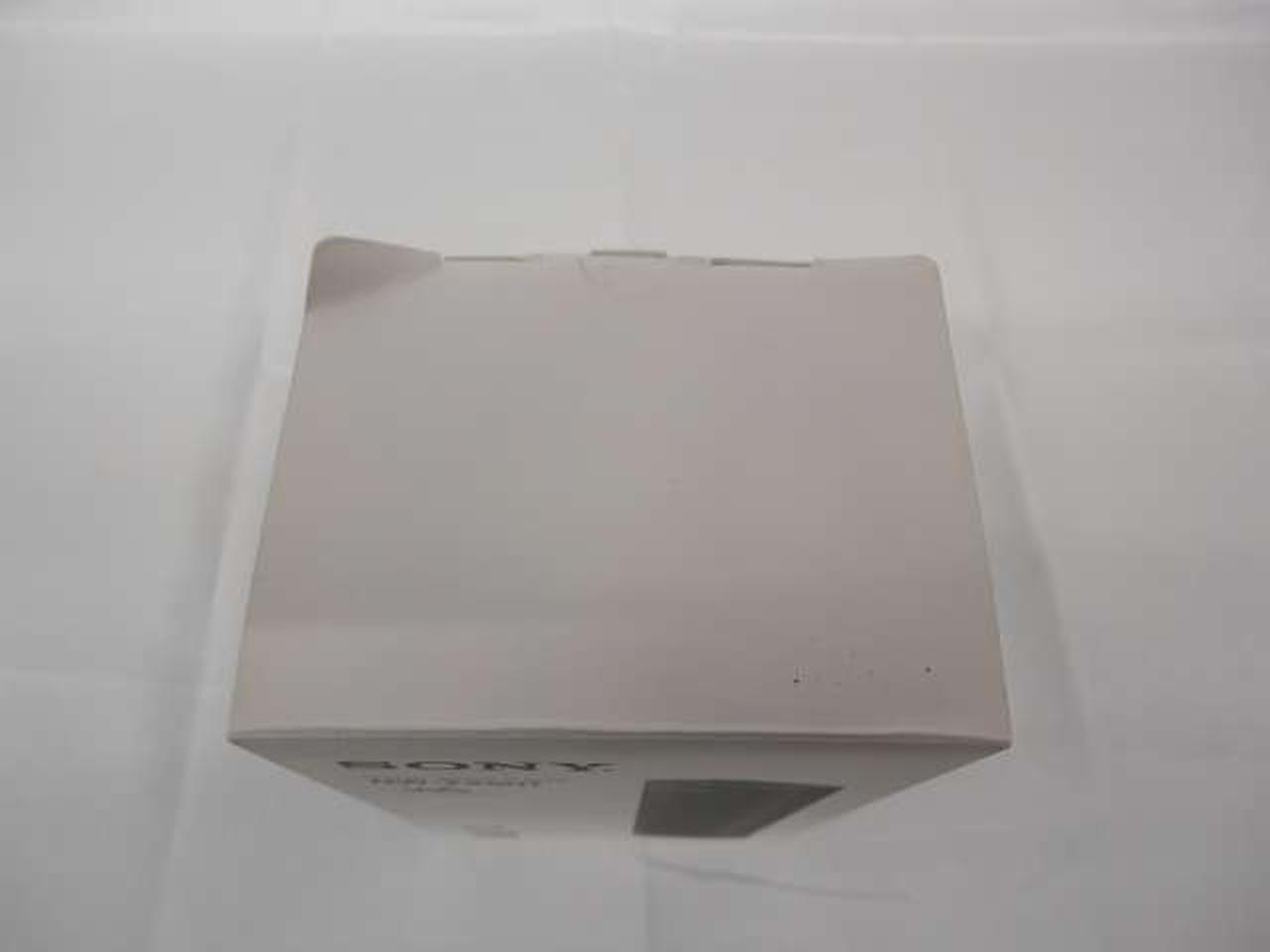 箱　折れあり。