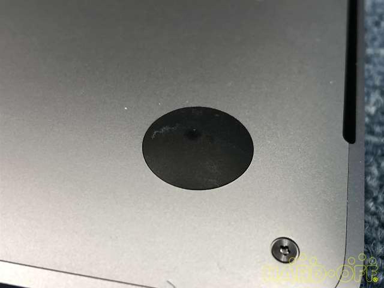 底面使用感あります。