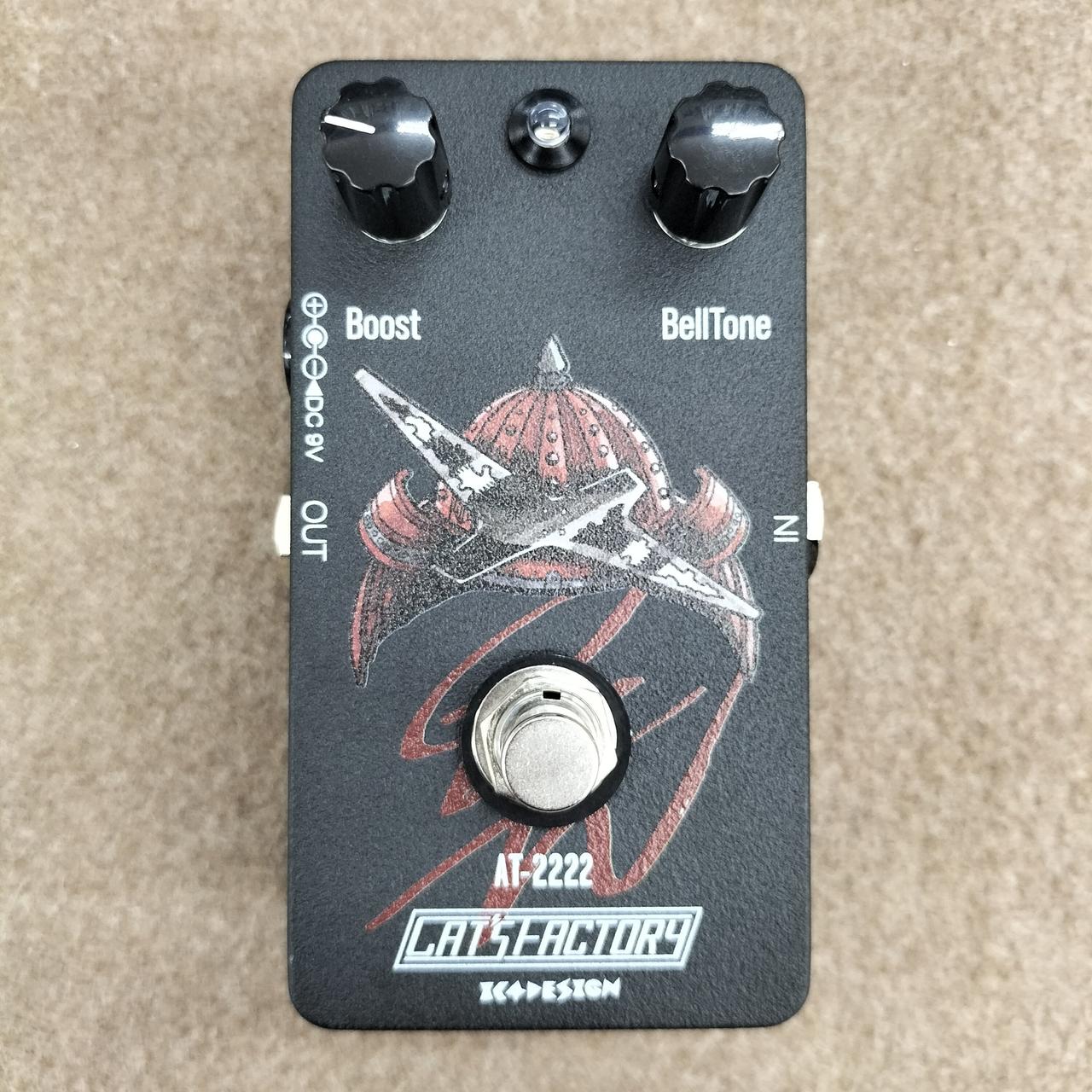 CAT'S FACTORY|エフェクター|HARDOFFオフモール（オフモ