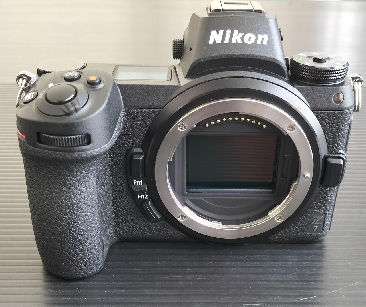 【美品】Nikon 一眼レフカメラ 交換レンズ付き　F2 7603458 ニコン(NIKON)|フィルム一眼レフ|HARDOFFオフモール（オフモ