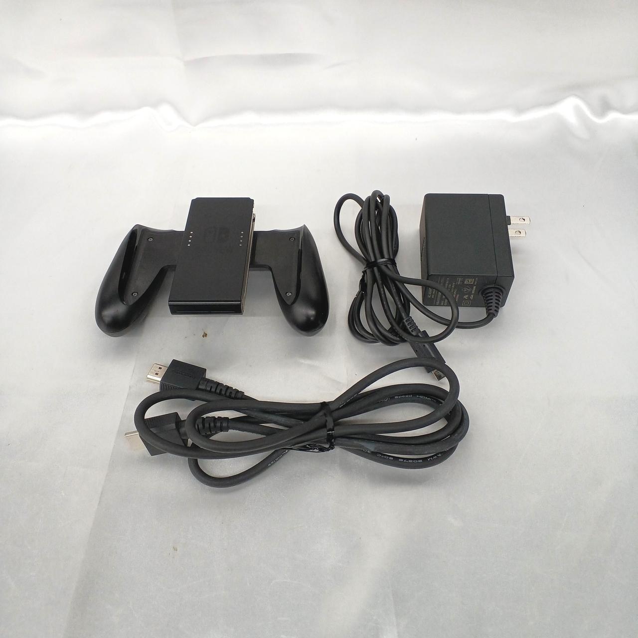 Nintendo Switch バッテリー強化版 ストラップのみ欠品 NINTENDO / 任天堂|バッテリー強化型スイッチ|【ハードオフ公式通販
