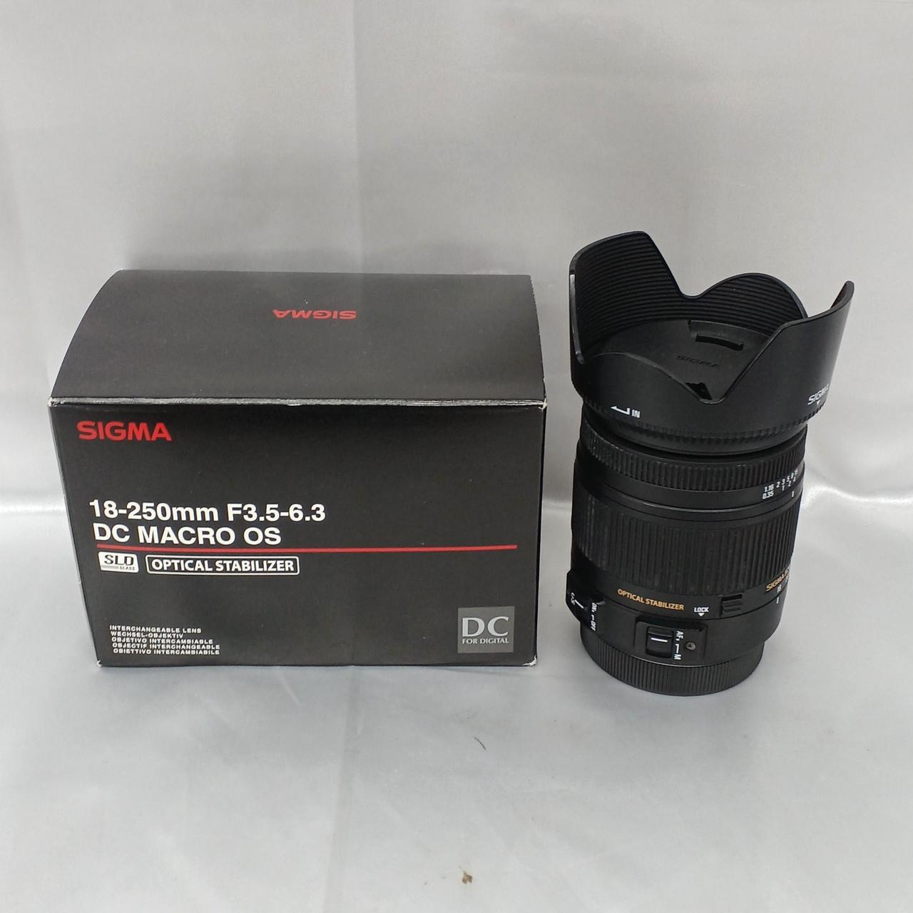 SIGMA ズームレンズ 本体 SIGMA|標準ズームレンズ|【ハードオフ公式通販】オフモール