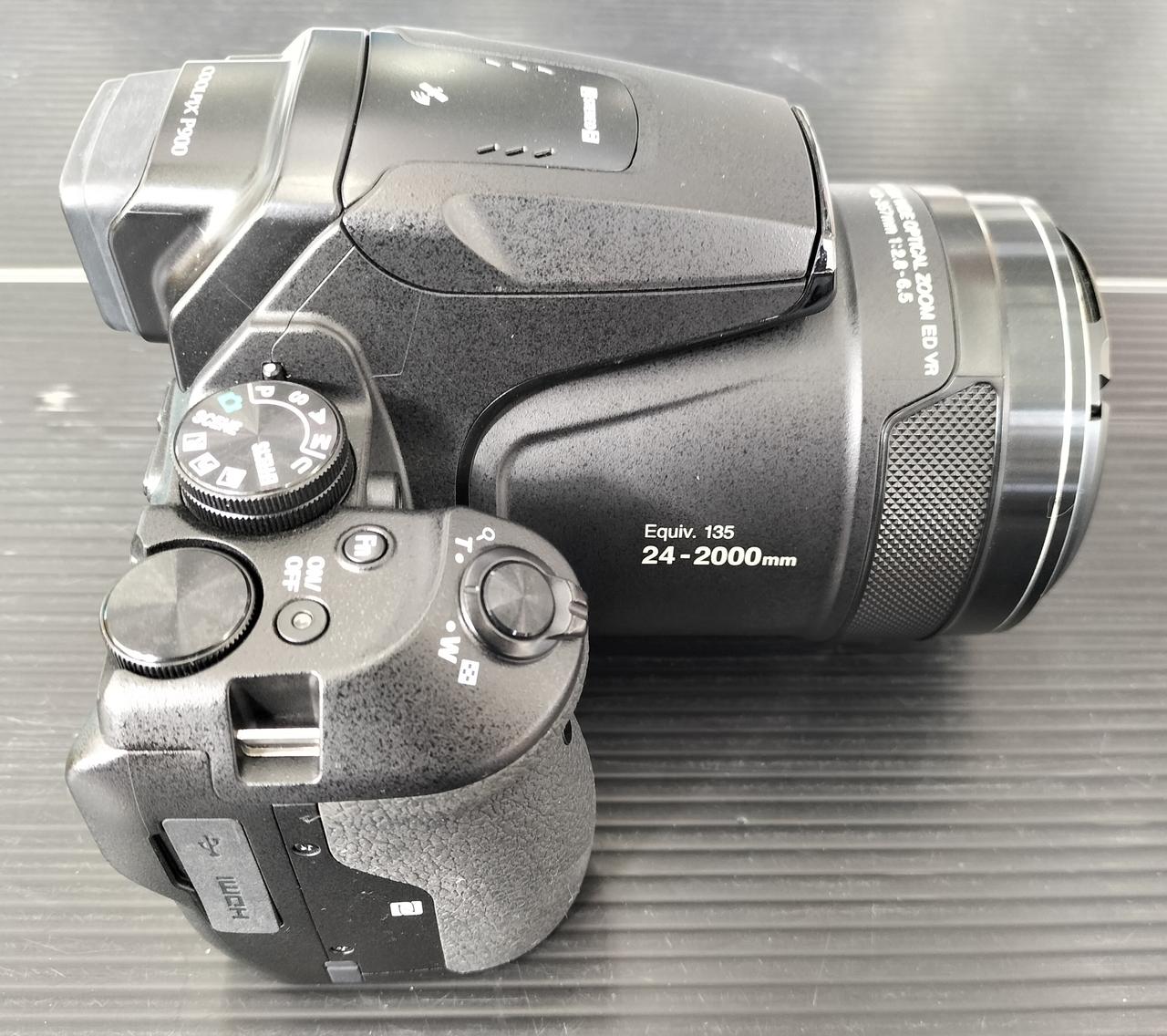 Nikon COOLPIX P900 デジタルカメラ Amazon.com : Nikon COOLPIX P900 Digital Camera (Black) : Electronics