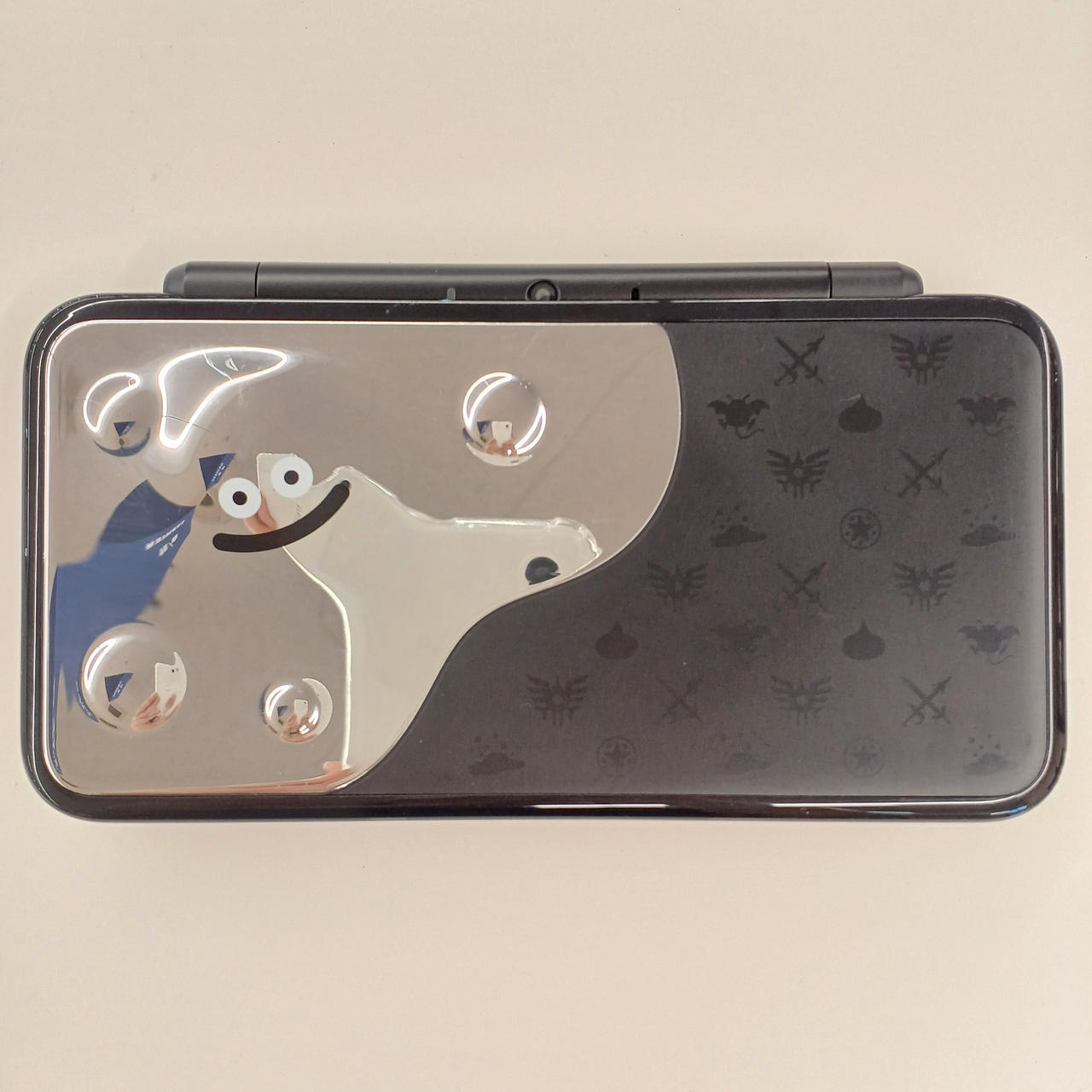 NINTENDO / 任天堂|2DS LL はぐれメタルエディション|HARDOFFオフ