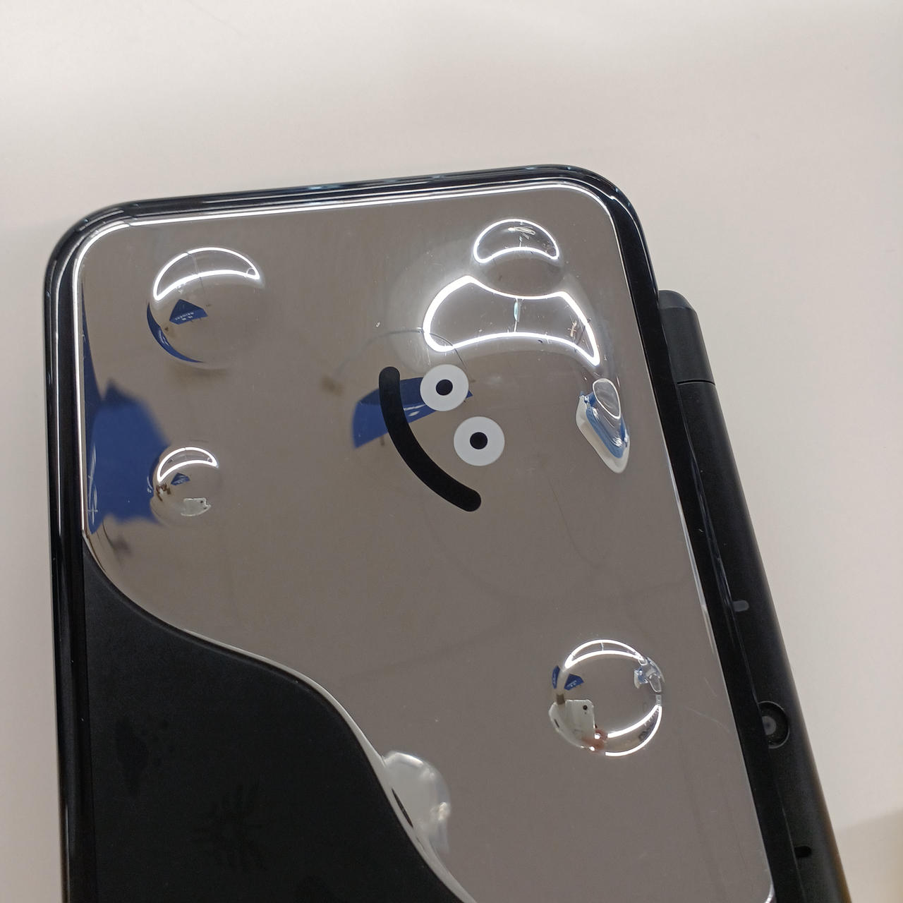 NINTENDO / 任天堂|2DS LL はぐれメタルエディション|HARDOFFオフ