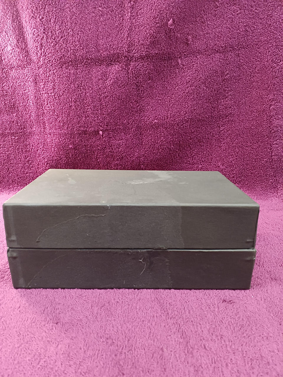 破れがあります。