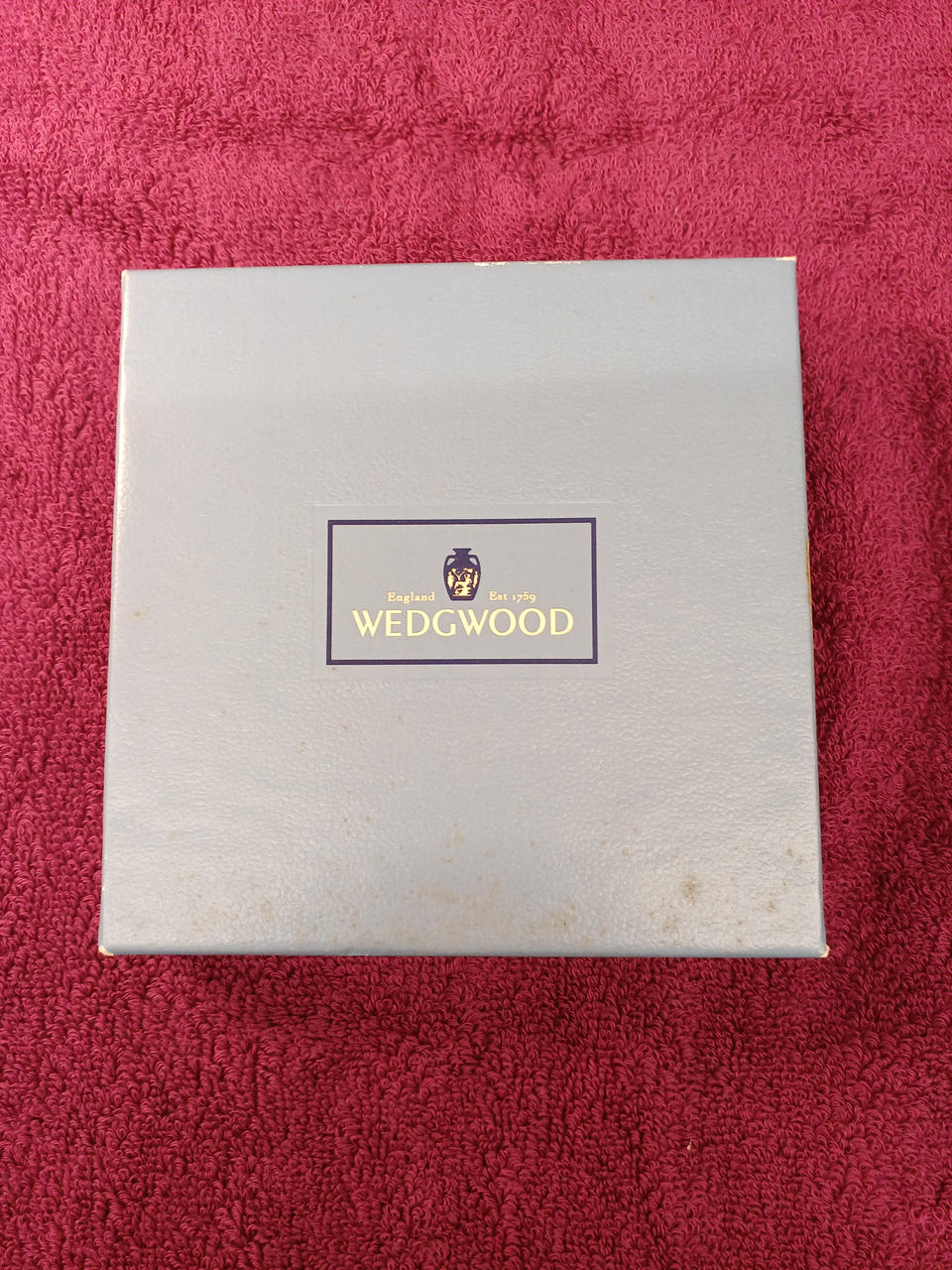汚れがあります。