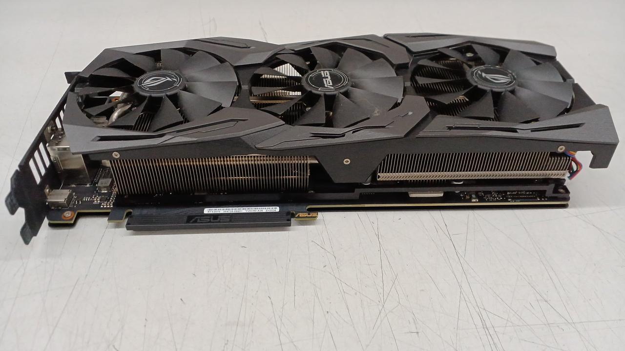 ASUS ATS グラフィックボード RX6750GRE ASUS and Gigabyte launch new Radeon RX 6750 GRE graphics