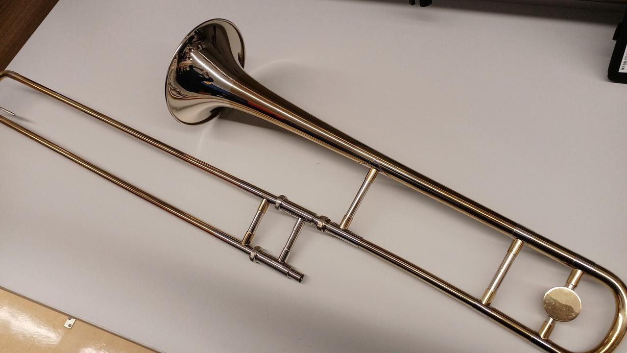 SELMER|テナートロンボーン|HARDOFFオフモール（オフモ）|2014590000002096