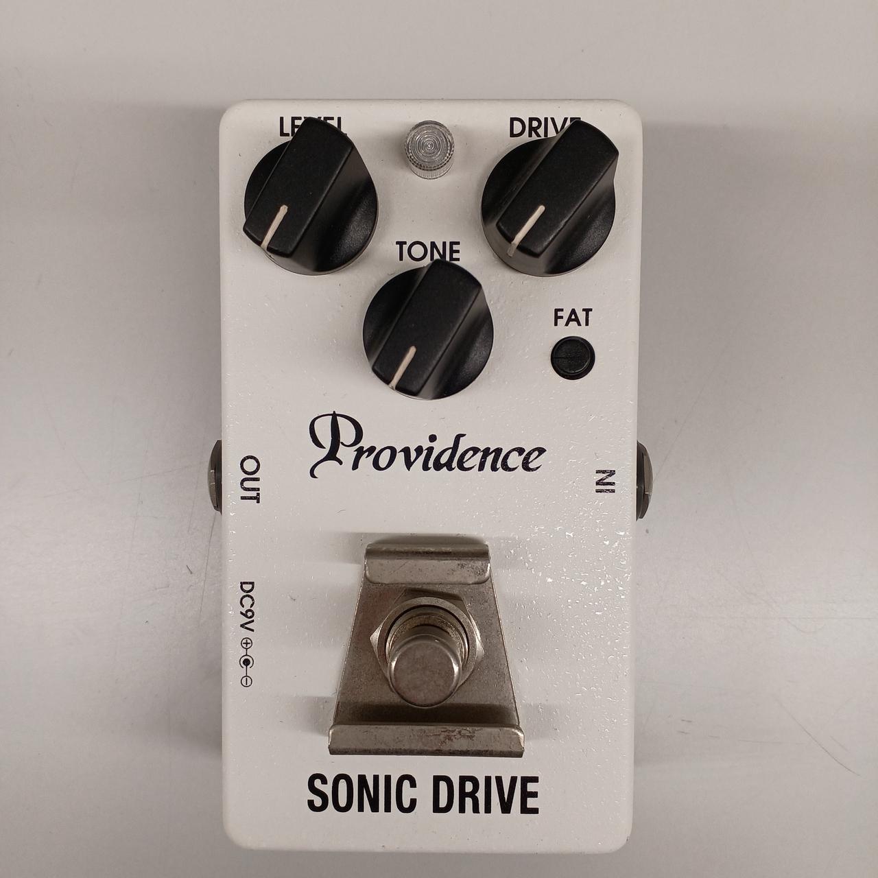 プロビデンス(PROVIDENCE)|オーバードライブ|HARDOFFオフモール