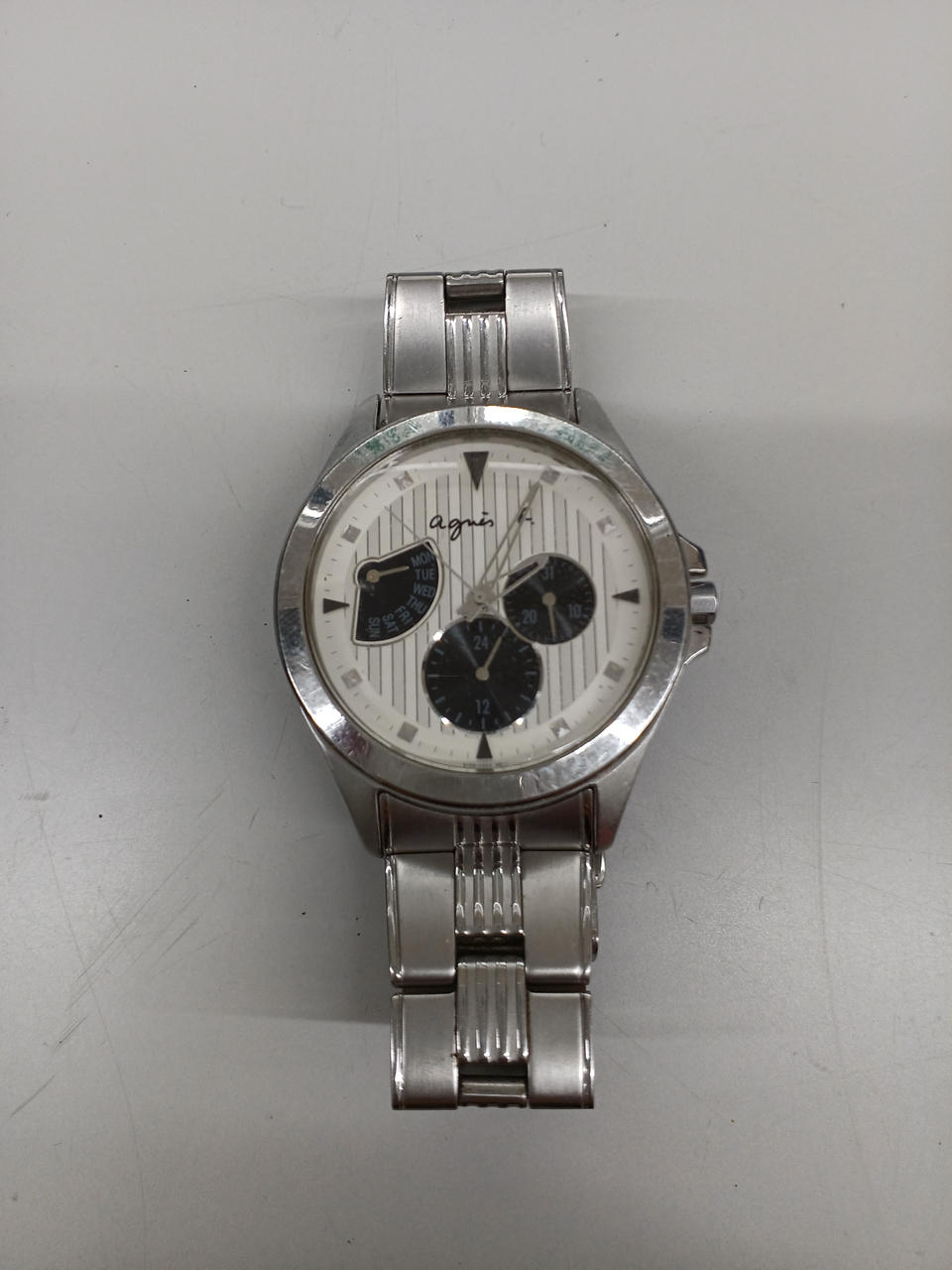 ジャンク腕時計11本セット|HARDOFFオフモール（オフモ）|2033310000001967