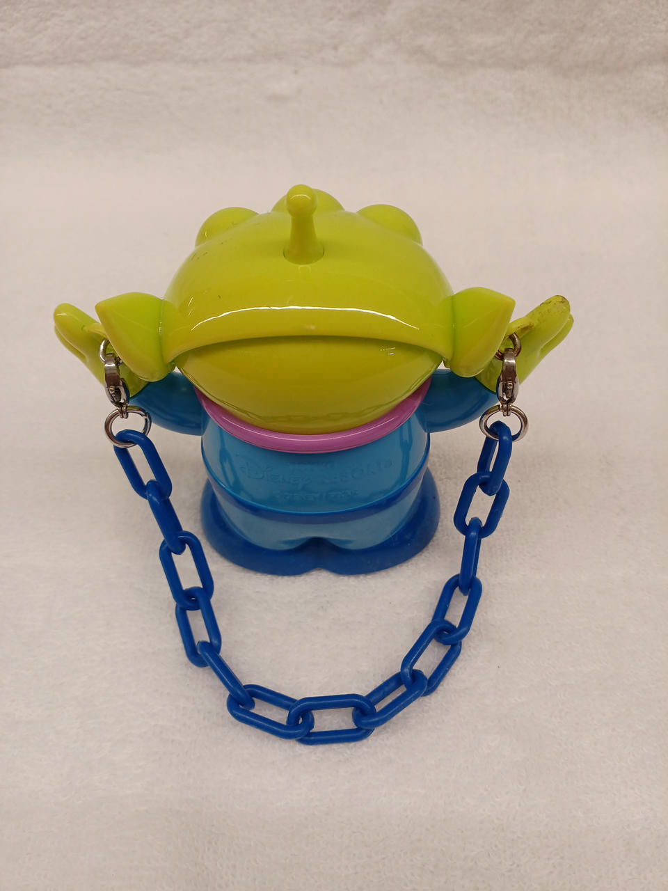 汚れがあります。