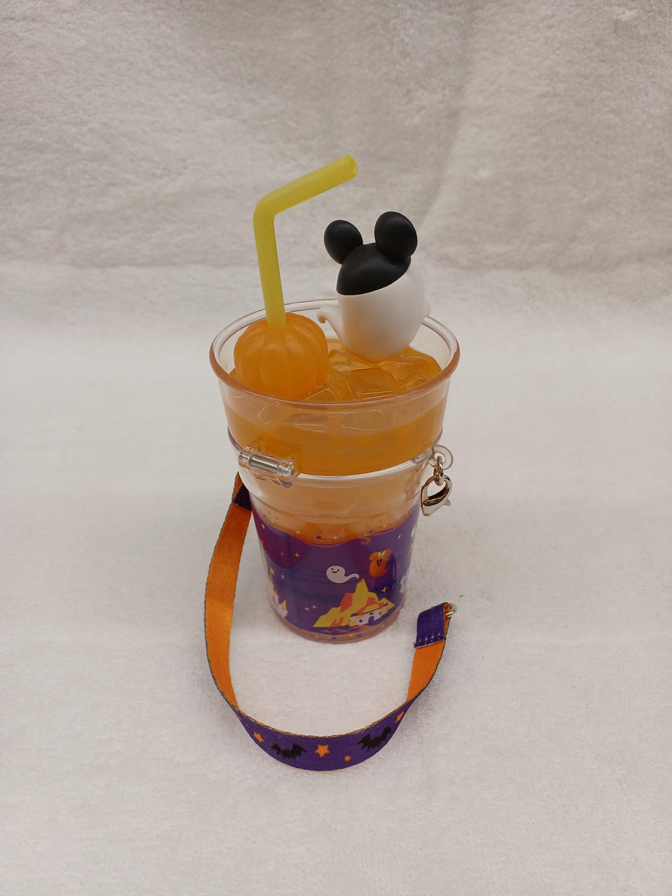 金具が取れています。