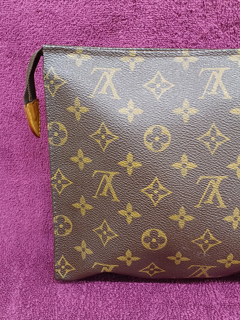 LOUIS VUITTON|ポッシュトワレット26|HARDOFFオフモール（オフモ