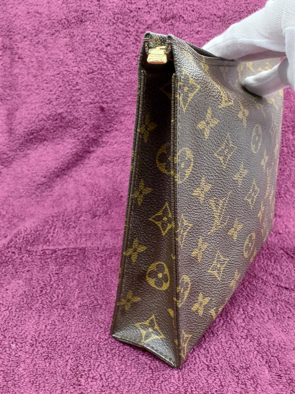 LOUIS VUITTON|ポッシュトワレット26|HARDOFFオフモール（オフモ