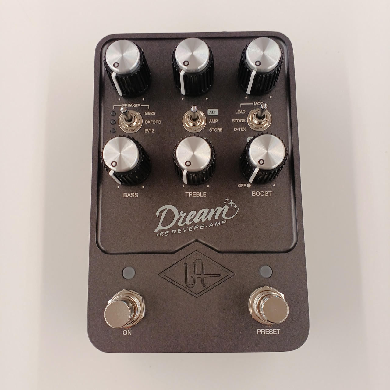 UNIVERSAL AUDIO|アンプシュミレーター|【ハードオフ公式通販】オフ