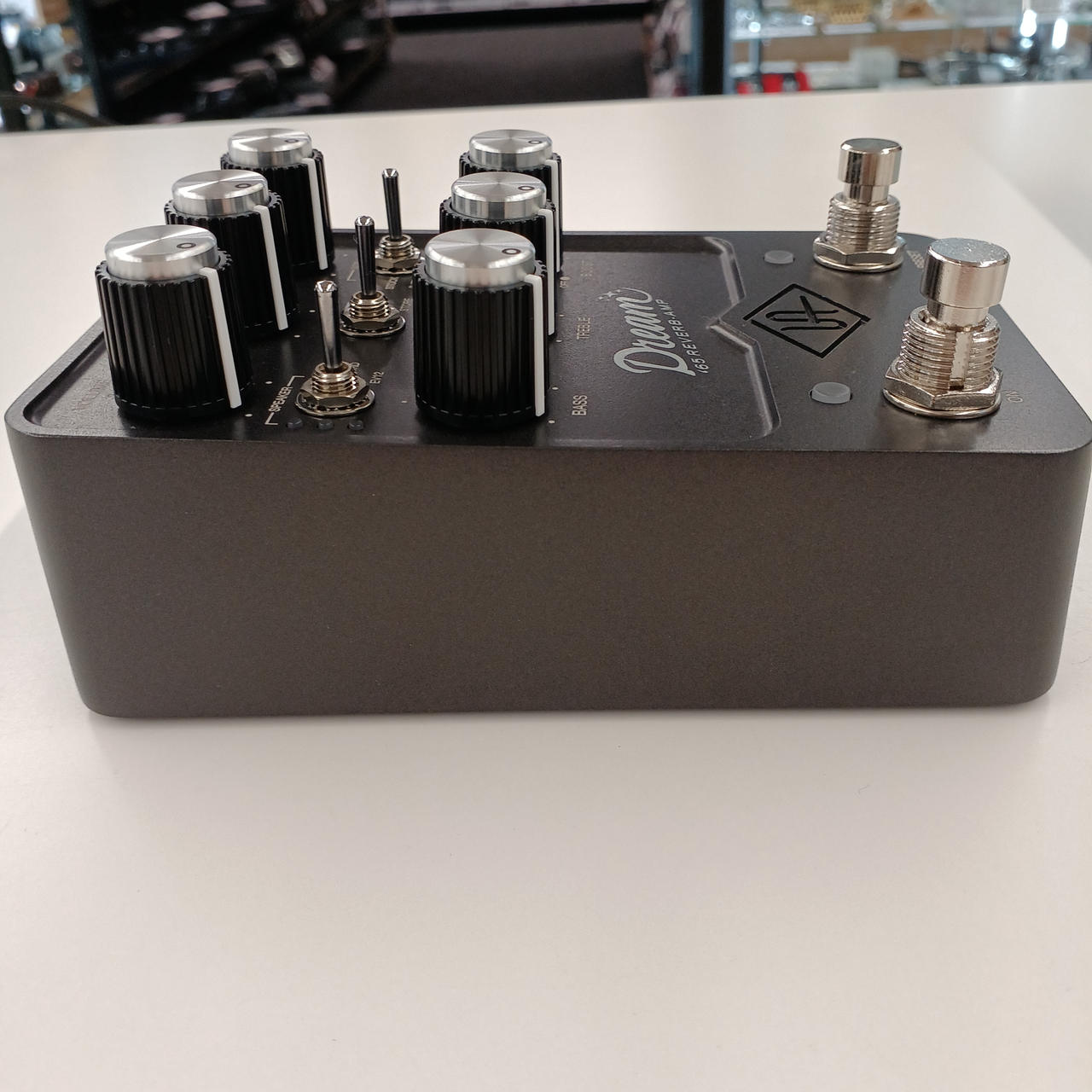 UNIVERSAL AUDIO|アンプシュミレーター|【ハードオフ公式通販】オフ