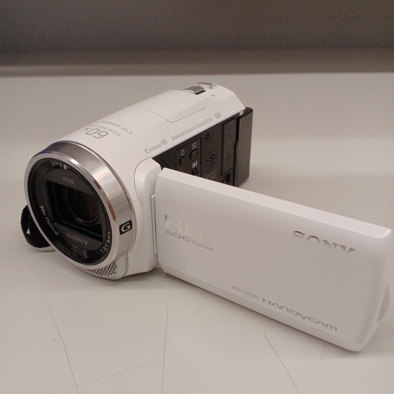 ソニー(SONY)|ビデオカメラ|【ハードオフ公式通販】オフモール