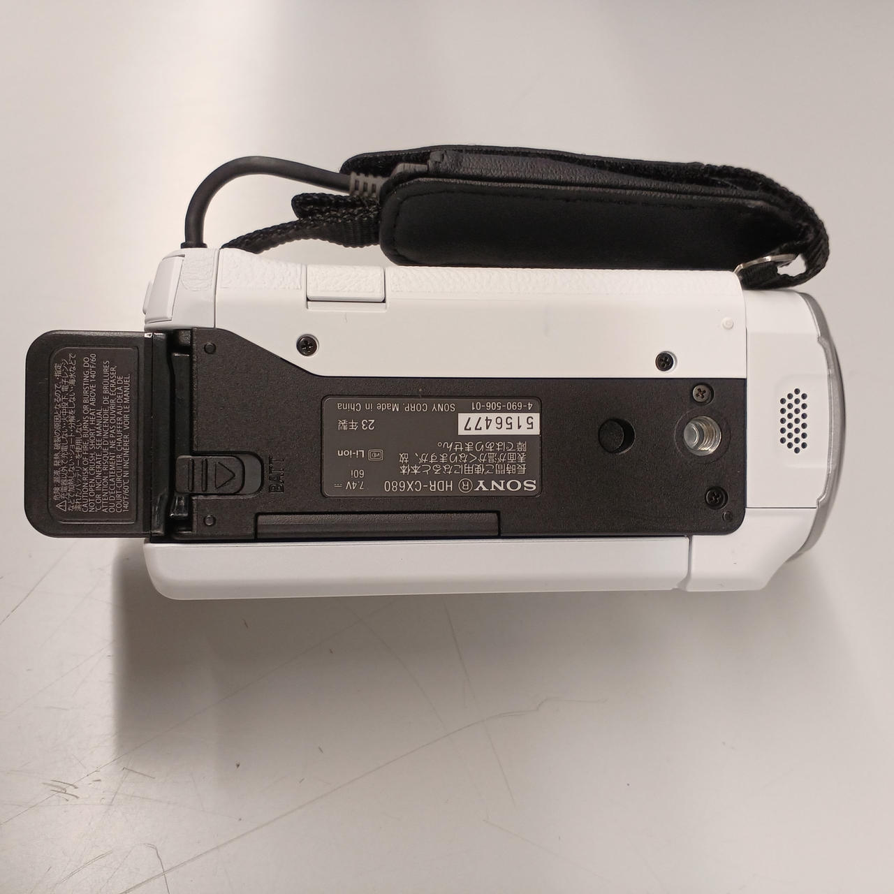 ソニー(SONY)|ビデオカメラ|【ハードオフ公式通販】オフモール