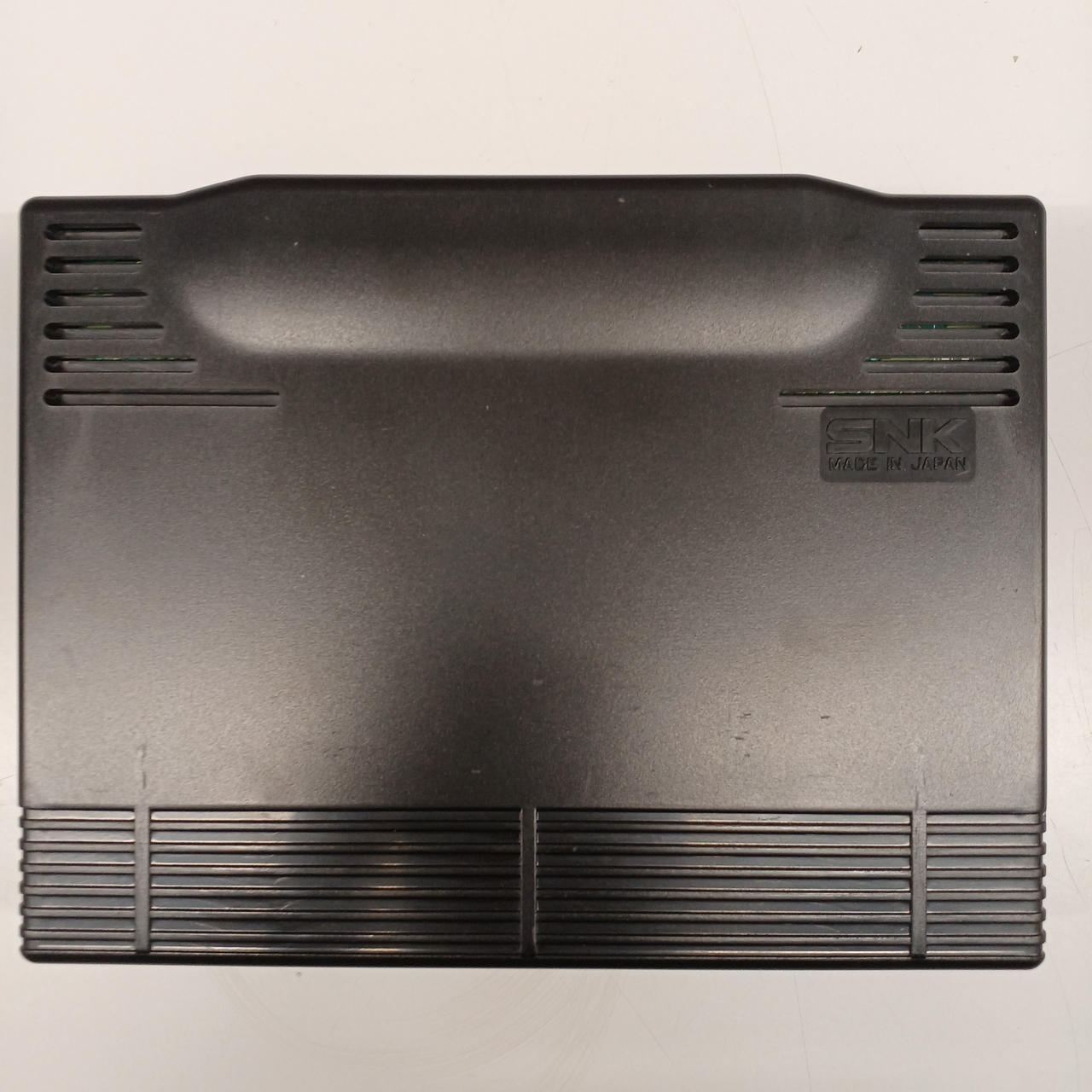 エスエヌケイ(SNK)|ネオジオカセット|【ハードオフ公式通販】オフ