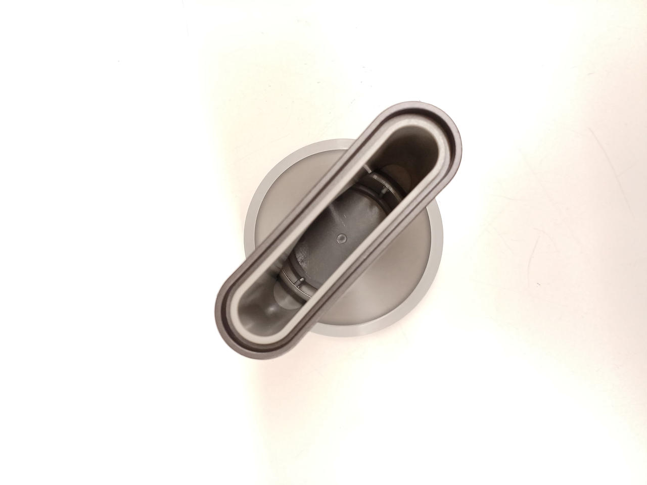 細かいキズあり