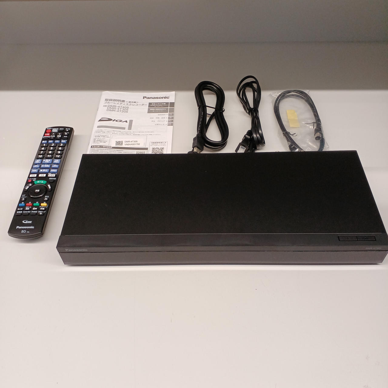 パナソニック(PANASONIC)|BDレコーダー|【ハードオフ公式通販】オフ