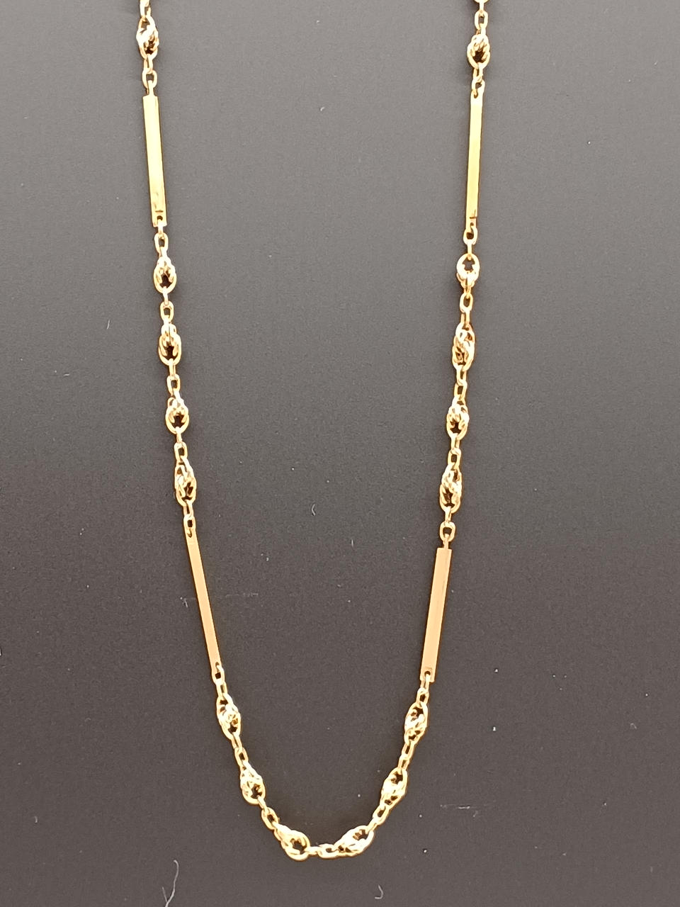 総重量4g　約40cm