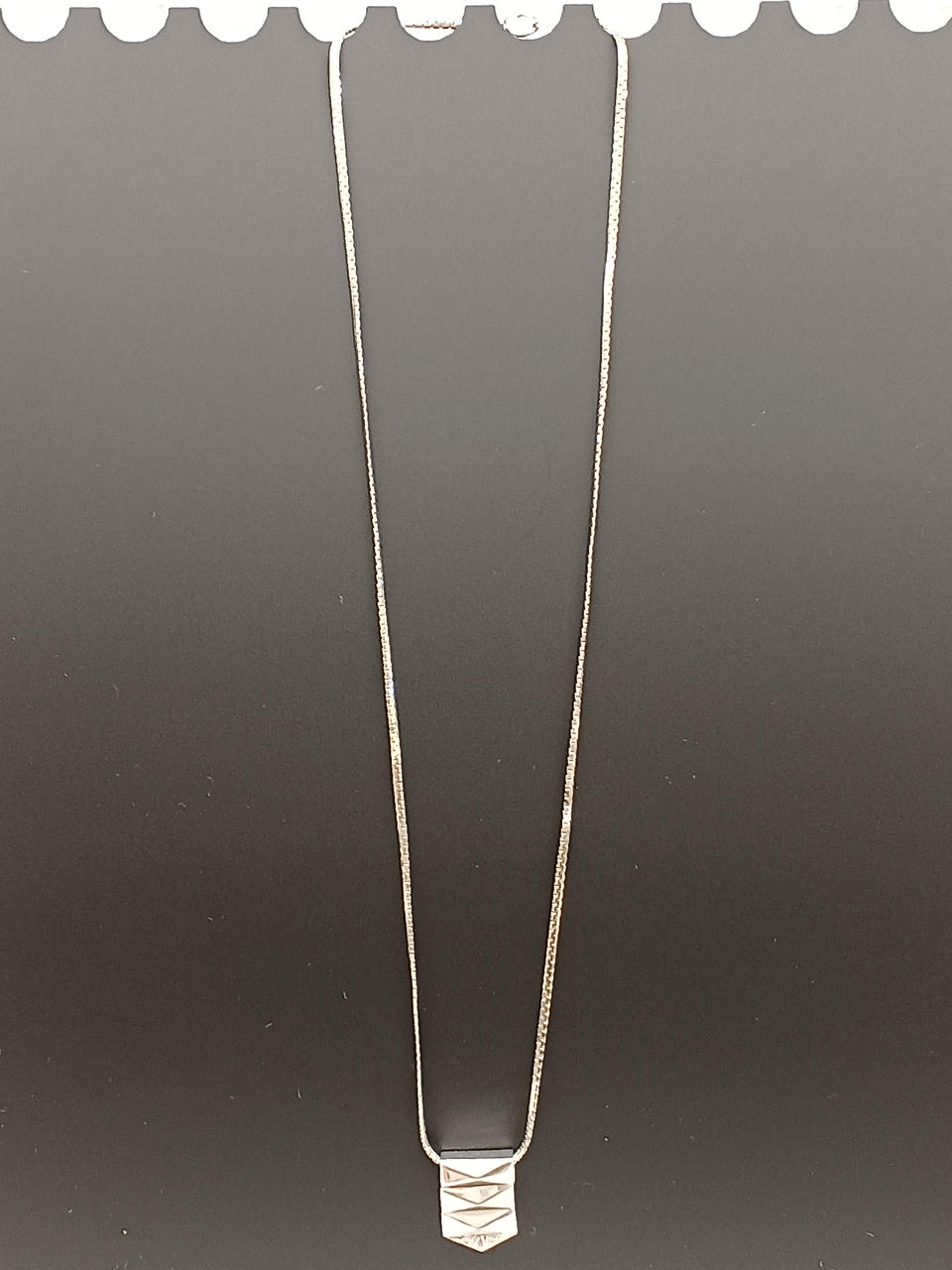 総重量7.7g　約40cm