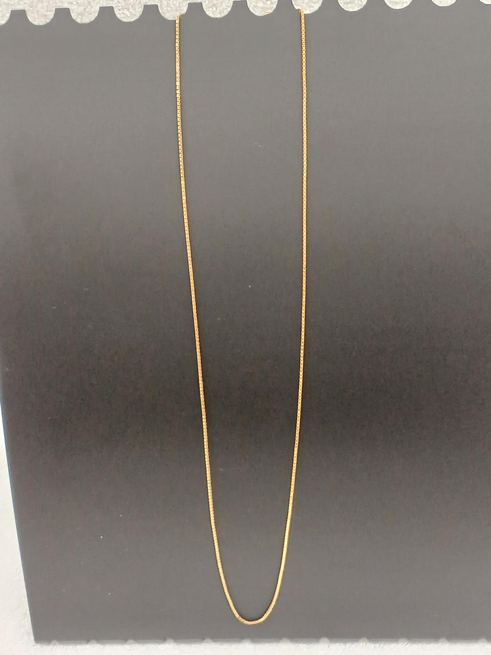 総重量3.4g　約50cm