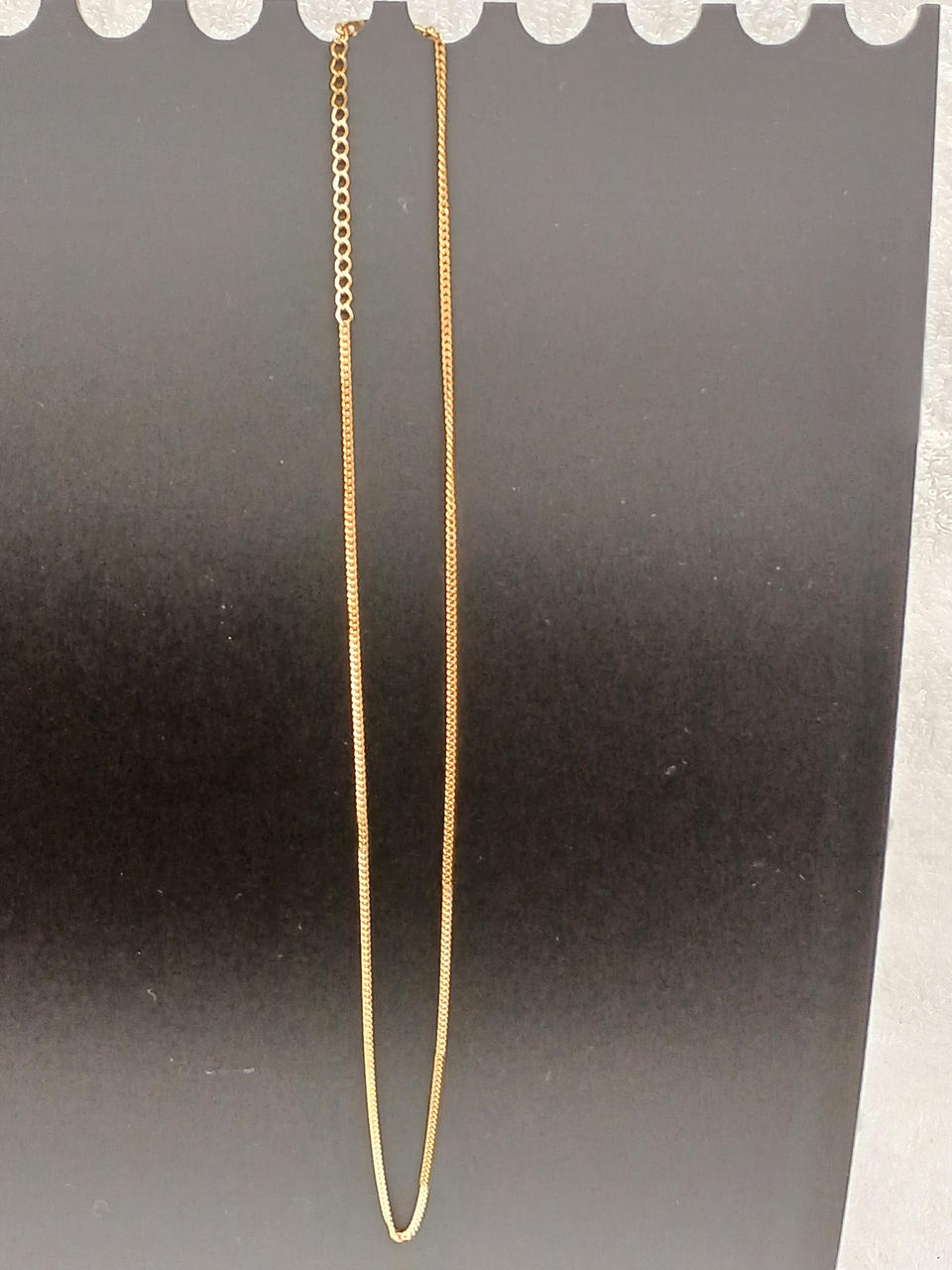 総重量3g　約40cm