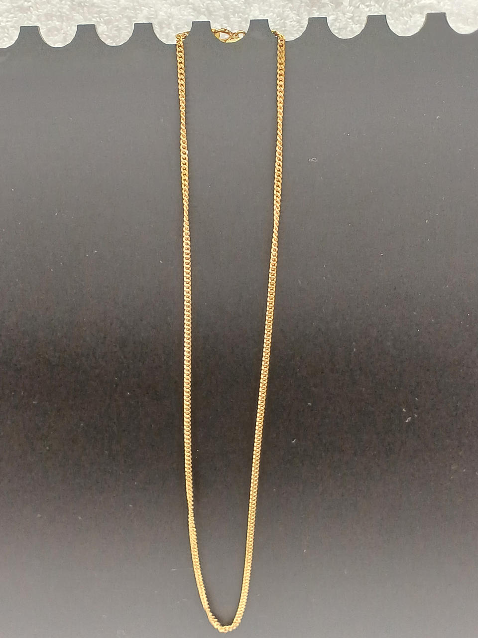 総重量5.1g　約39.5cm