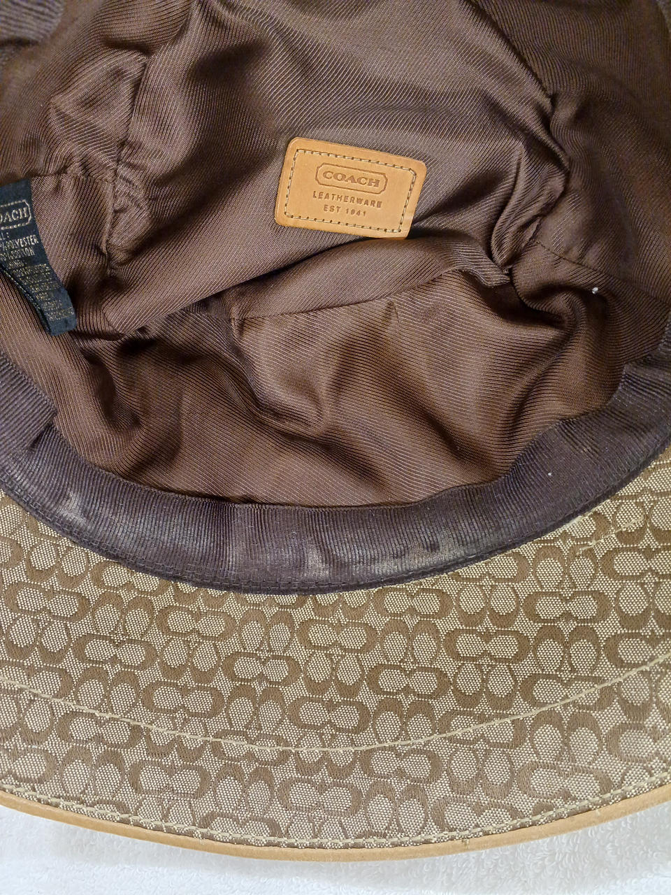 多少の汚れがあります。