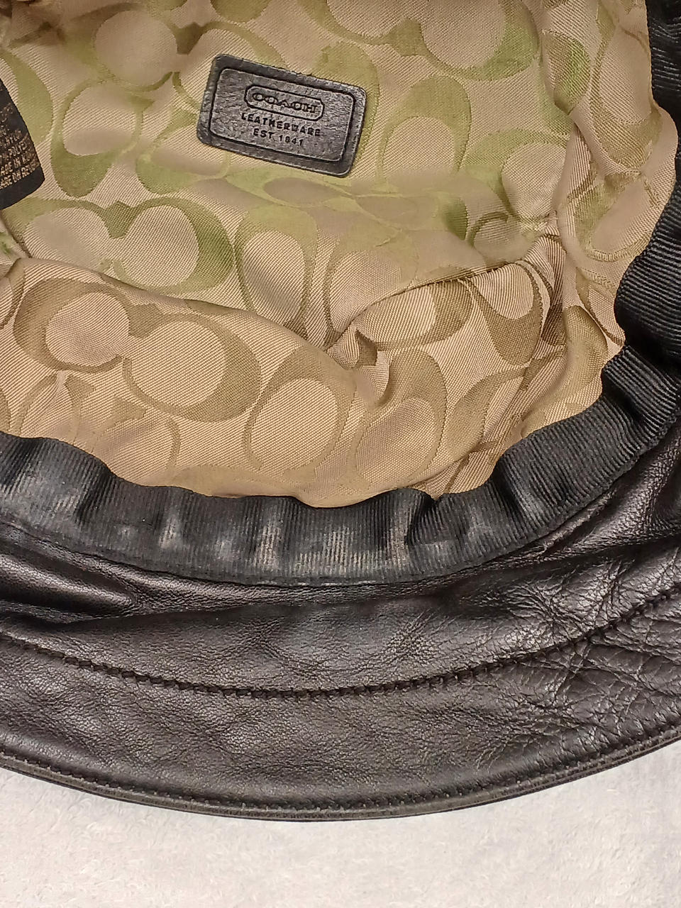 汚れがあります。