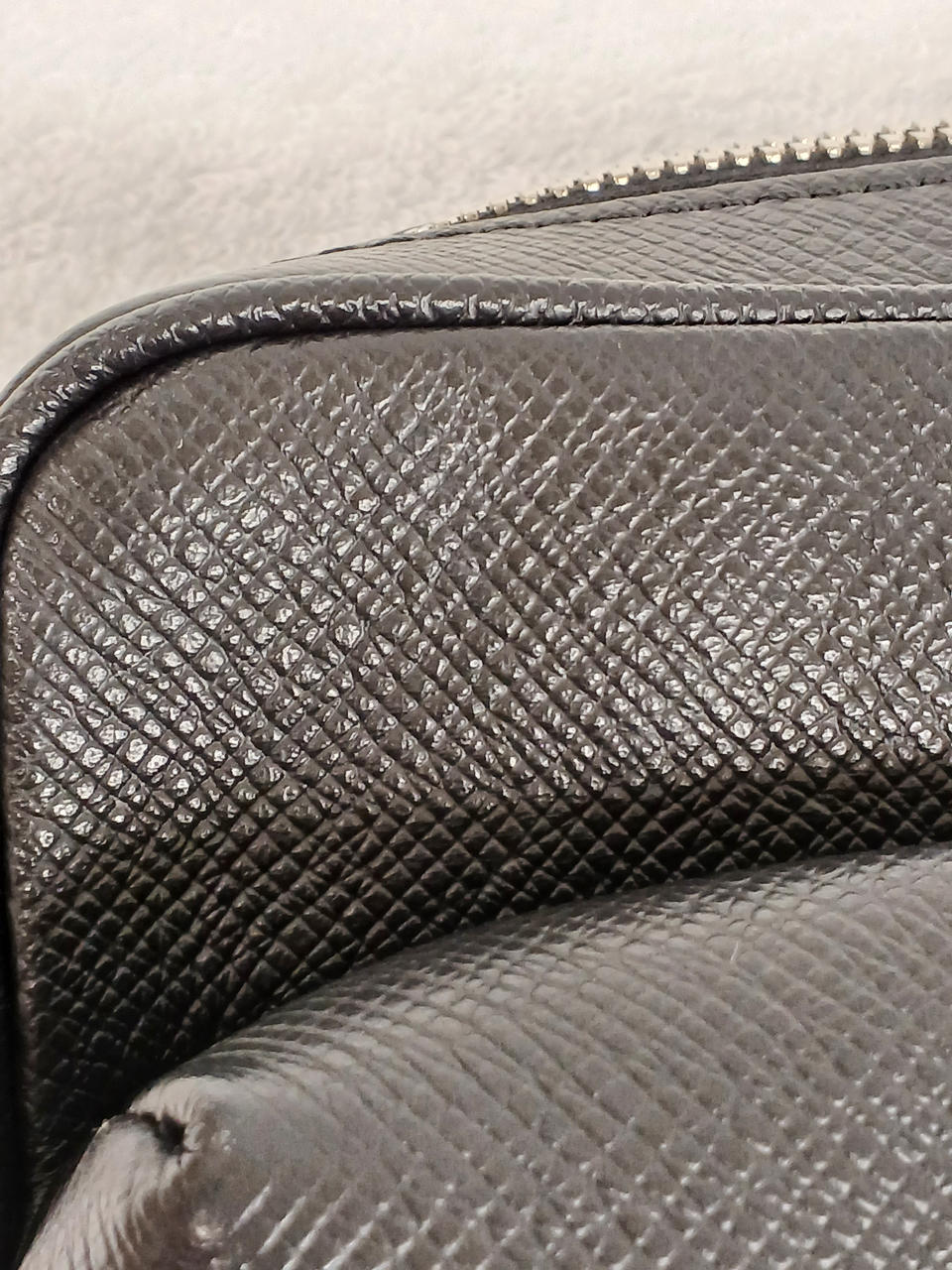 多少汚れがあります。