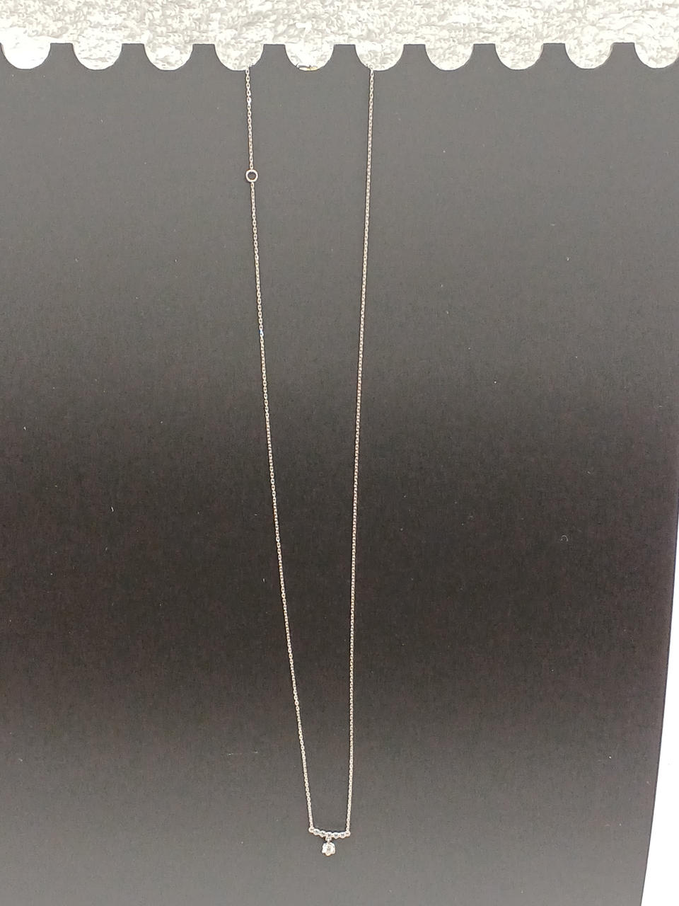 総重量0.9g　約40cm