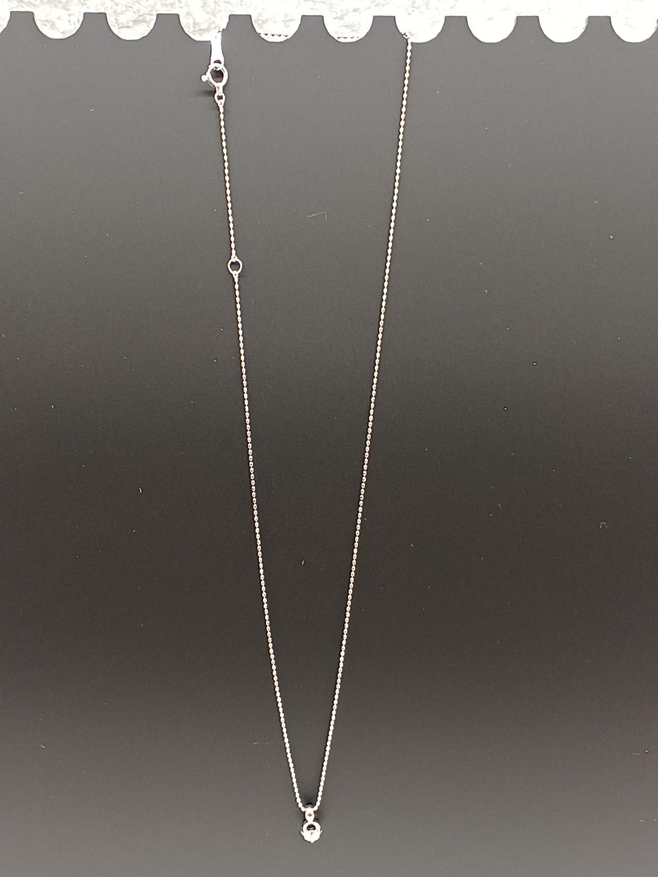 総重量1.7g　約38cm