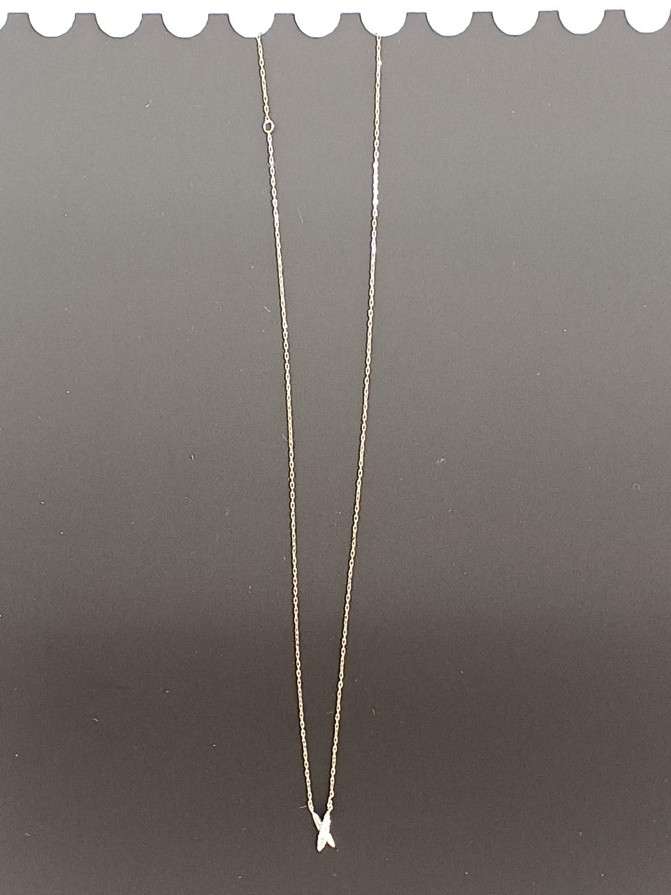 総重量1.8g　約39cm