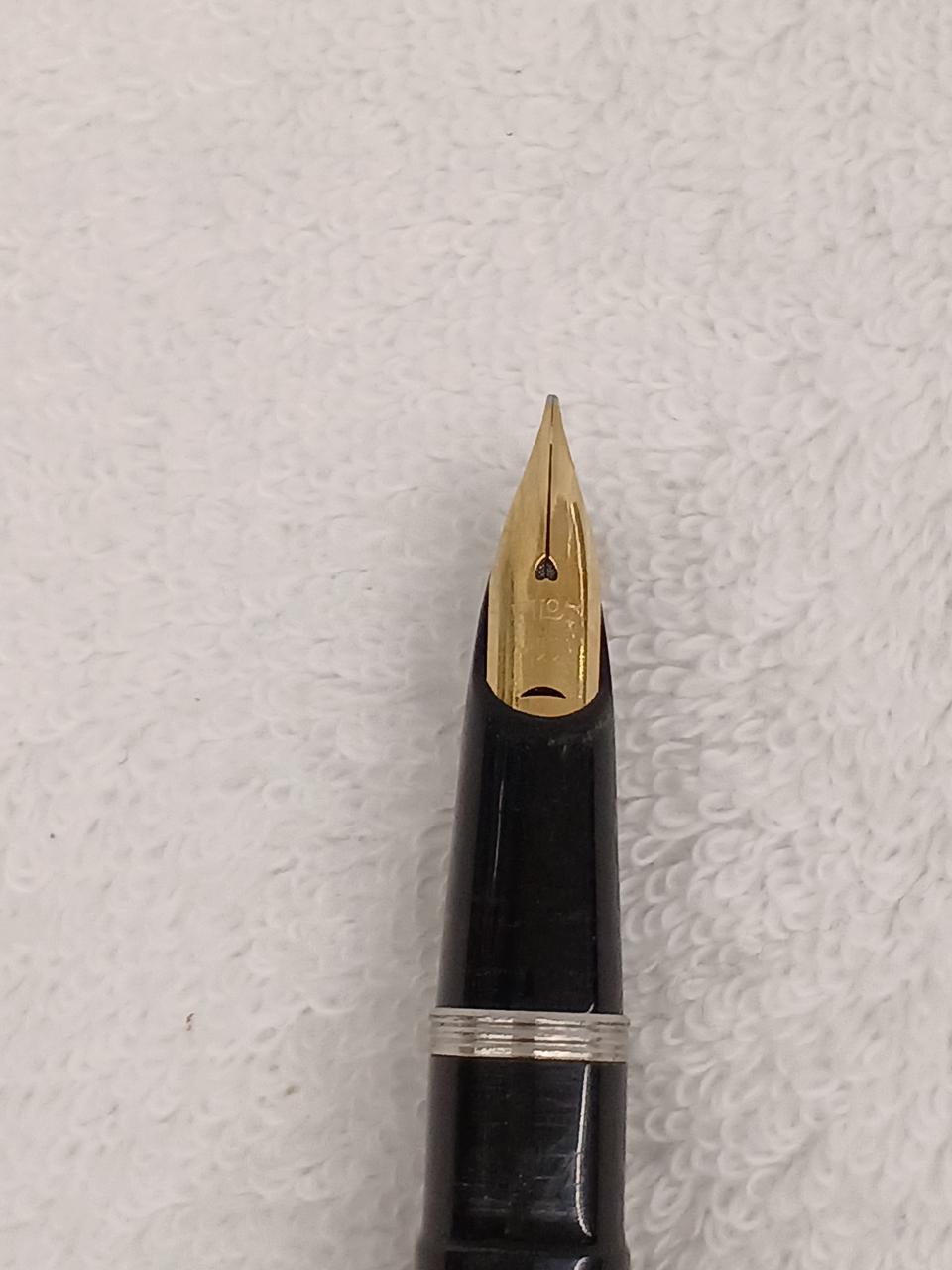 ペン先14K