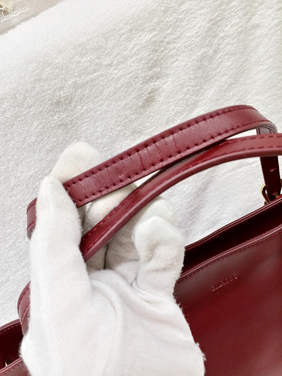 持ち手ひび割れあり