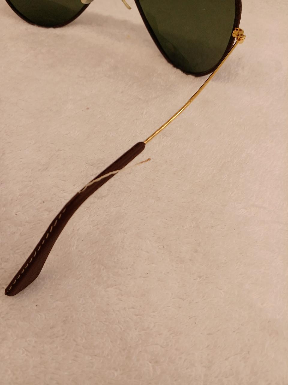 ほつれ有り