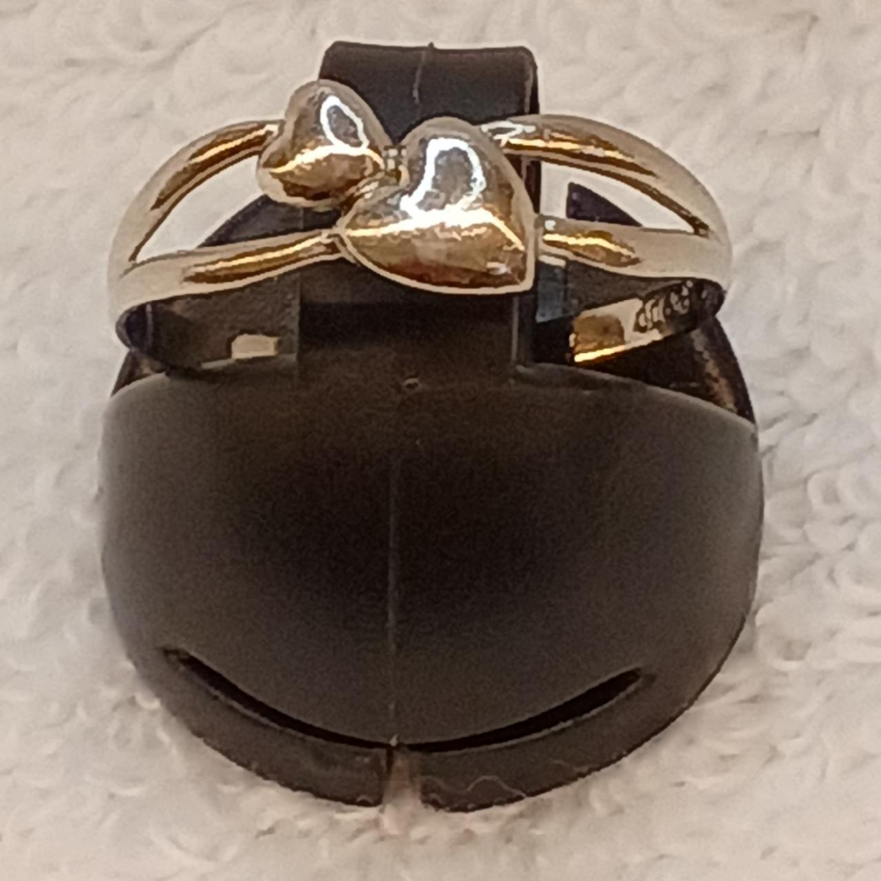総重量1.4g　リングサイズ9号