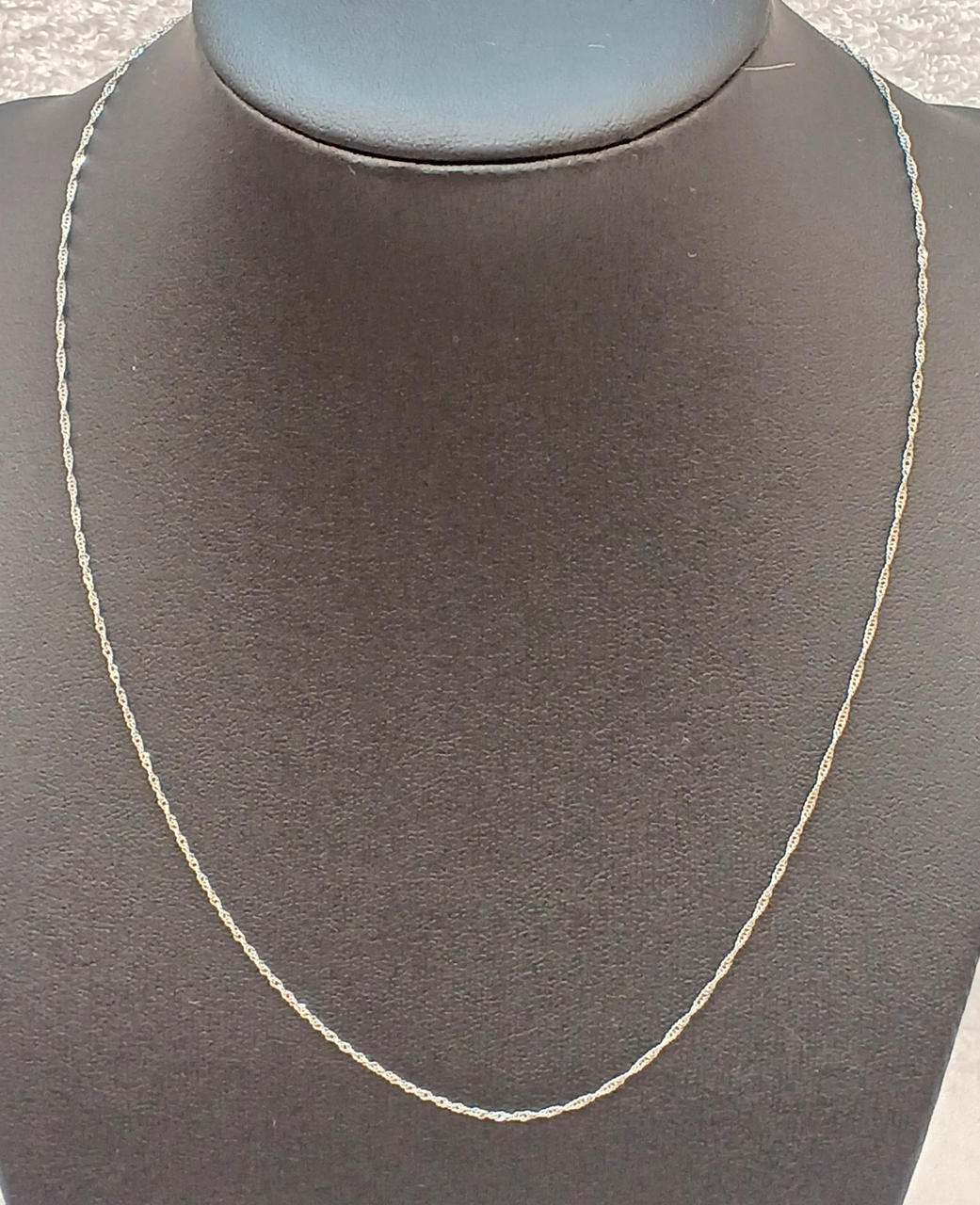 総重量1.4g　約43cm