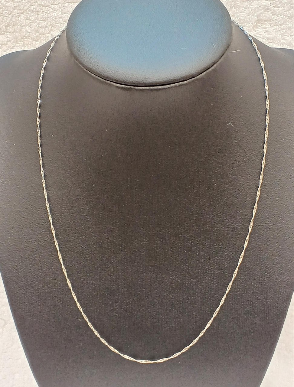 総重量1.8g　約44cm