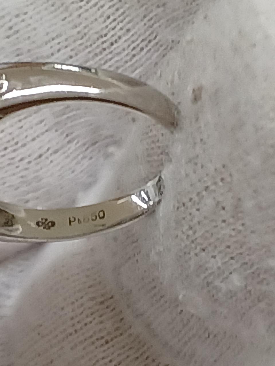 PT850　刻印あり。