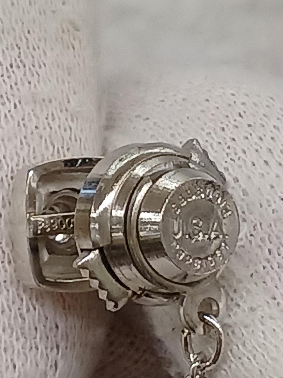 PT900 刻印あり。