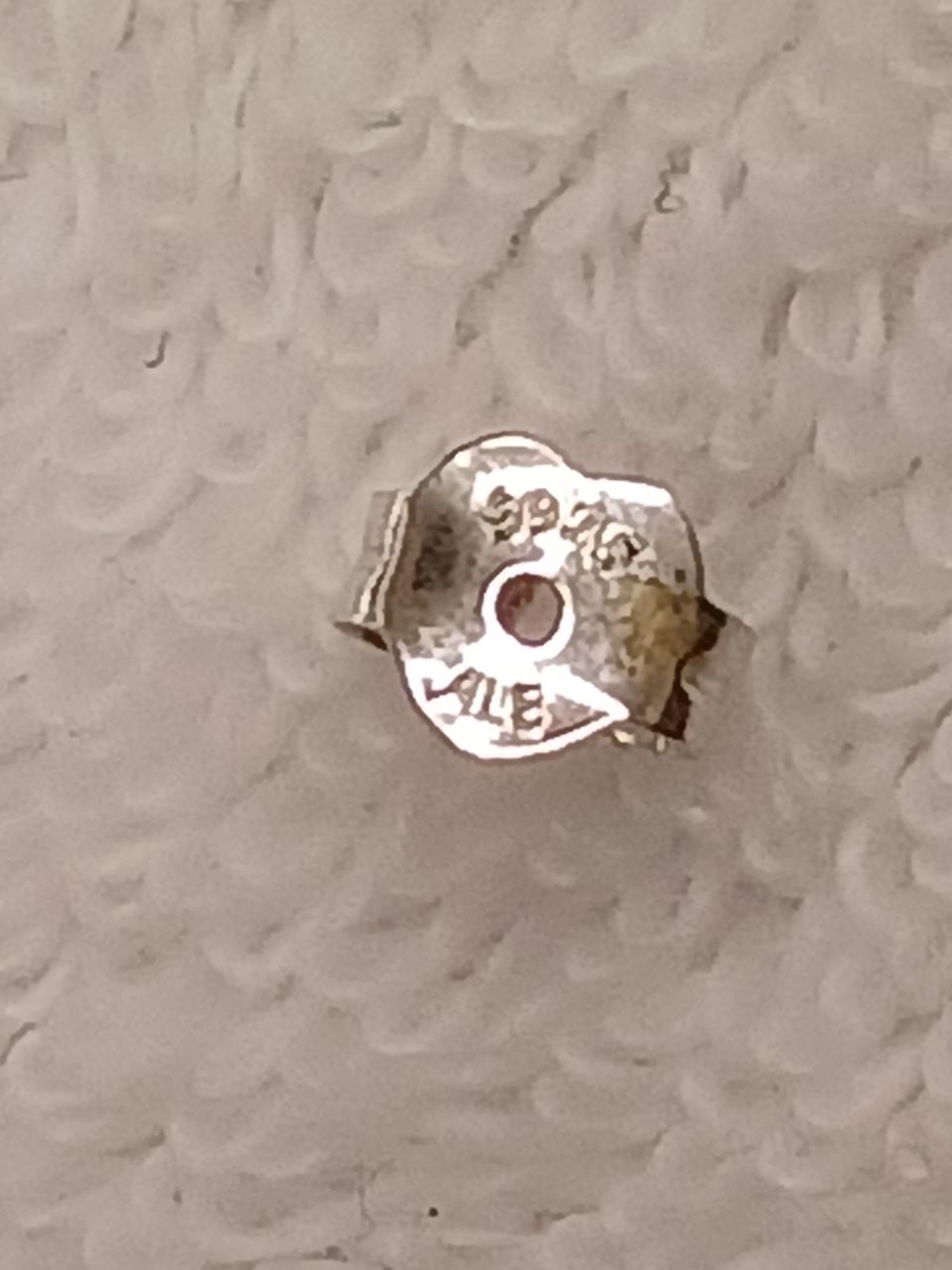 925 刻印あり。