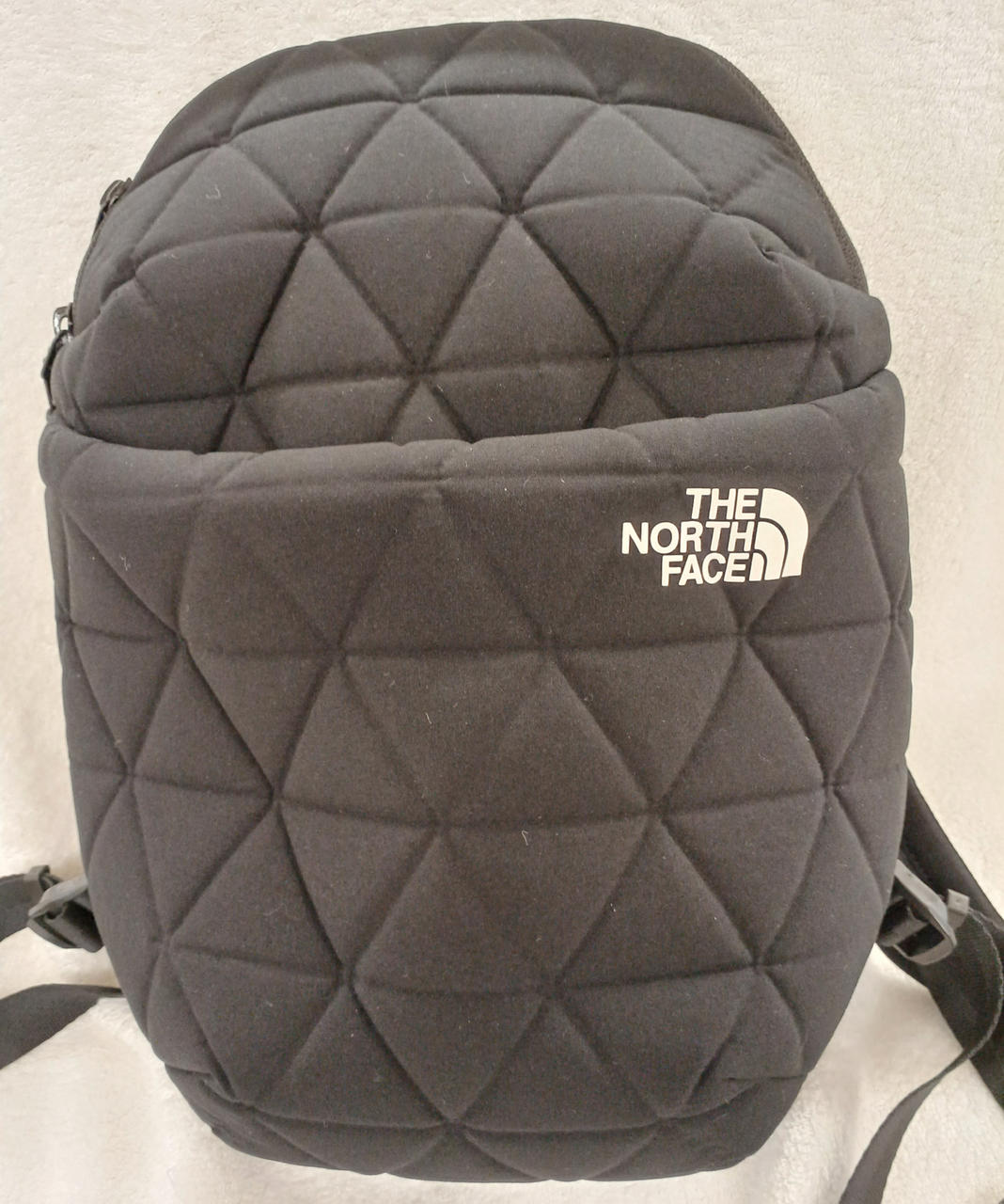 キルティング加工がかわいらしいバッグです