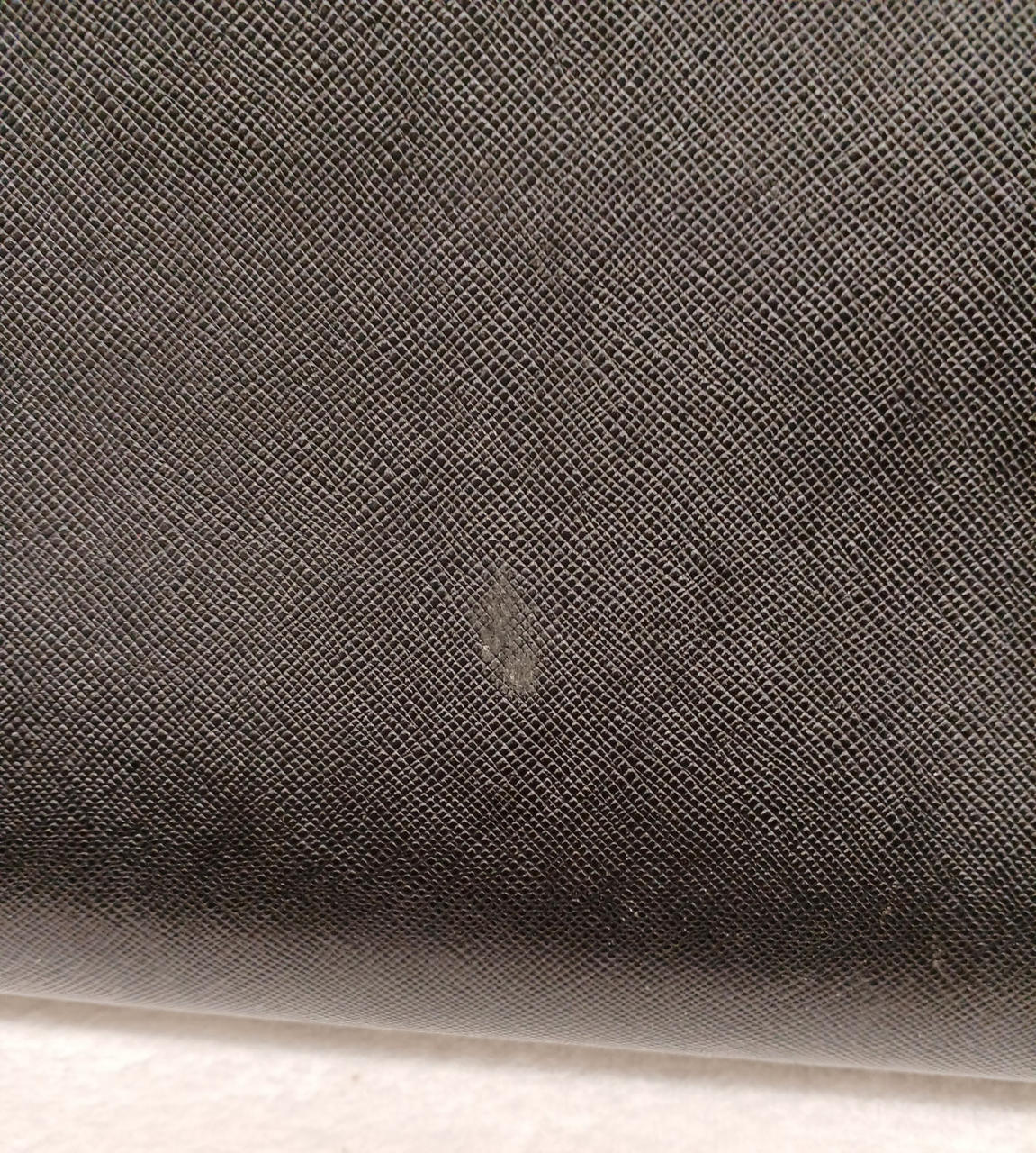 汚れあります。