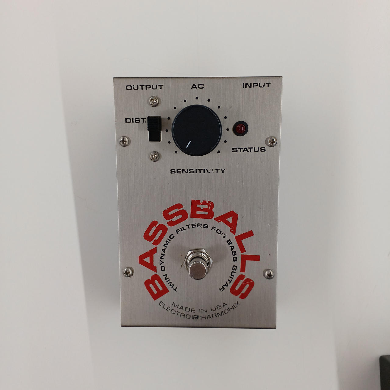 ELECTRO-HARMONIX|エフェクター|【ハードオフ公式通販】オフモール